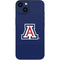 University of Arizona Primary Mark iPhone 14 Plus Skin